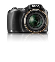 正品促销Benq/明基GH650国产小单反26倍长焦数码相机送电池16G卡 价格:999.00