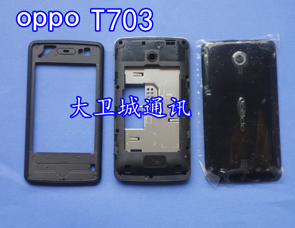 OPPOT703手机后壳 最新排行榜前10名_shen