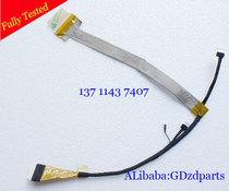 全新 东芝Toshiba Satellite P505 P500 屏线 排线 DD0ZR1LC0001 价格:33.00