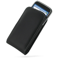 PDair品牌 HTC f3188手机套HTC Smart/Rome皮套 竖款 价格:198.00