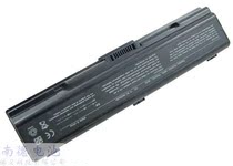 全新特价秒杀东芝笔记本电池芯SatelliteL300L450L500L550P3009芯 价格:213.00