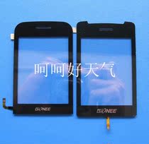 原装金立A808 L800 E105 V180 M500 V305 A680 M503触摸屏手写屏 价格:9.00