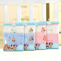 <em>儿童 短裤包邮</em> 南极人正品儿童纯棉内裤男女童