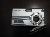 微米伸缩镜头数码相机台湾正品mp3光学取景器八百万家用大屏 价格:150.00