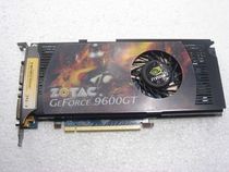 皇冠信誉极品索泰GeForce9600GT 512MB PCI-E接口显卡性能强大 价格:240.00