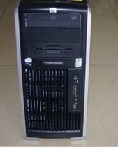 HP XW8400 XEON 5345*2/2G*8/146G*2 显卡FX4600 工作站 价格:5280.00