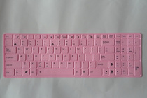 华硕K53 A52 A53S K53S N61 X501 N56 K55V A55键盘保护膜 键盘膜 价格:7.90