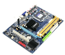 盈通 G41V3 V2.1 G41 主板 LGA775/DDR3/PCI-E 带IDE 包邮 价格:218.00