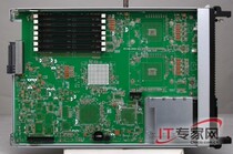 曙光刀片服务器CB60-F XEON 5410*2,8G,SAS146G 价格:3800.00