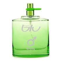 Byblos贝博洛斯 蓝色 男士淡香水喷雾 100ml 法国购买 价格:318.00