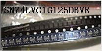 全新进口原装SN74LVC1G125DBVR封装SOT23-5 现货+质量保证 请咨询 价格:0.38