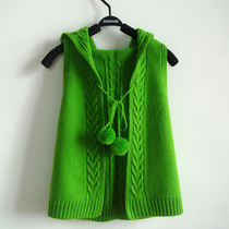 精品导购手工 <em>编织</em> 毛衣韩版<em>复古</em>秋冬棒针新款