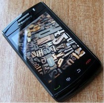 中国购物黑莓 9520双皇冠 黑莓 9520 9550 原装