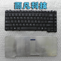 东芝 TOSHIBA L312 L536 L531 L538 L532 L537笔记本键盘 价格:47.00