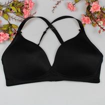 80<em>C文胸</em>两套免邮外贸Flora*咖啡复古<em>圆点</em>刺绣