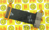 波导萨际通F60排线 波导F60排线 连带 手机排线 LBAF02A1 价格:5.00