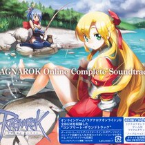 RAGNAROK Online Complete Soundtrack 仙境传说游戏原声OST 价格:10.00
