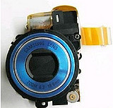 正品原装三星S760S860ES55ES10ES15ES17 D760 D860相机镜头配件 价格:68.00