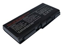 全新特价秒杀东芝笔记本电池芯P500QosmioX500P505P505DPA3729U 价格:234.00