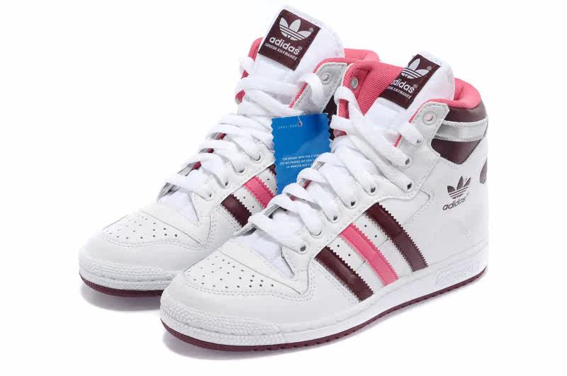 阿迪达斯中帮<em>女鞋</em>相关宝贝<em>信息</em>图片 阿迪达斯