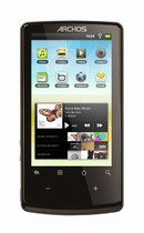 爱可视ARCHOS 32 Internet Tablet 8GB HK购物 丰泽商品 价格:1280.00
