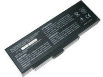 全新明基BENQ BP-8089 BP-8089P BP-8389 BP-LYN 笔记本电池 价格:129.00