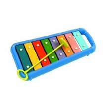 美国婴儿木琴Baby Xylophone音乐玩具儿童乐器益智 价格:280.00