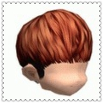 淘宝聚划算购物<em>发型</em>韩国修脸假发 非主流齐刘