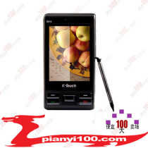 K-Touch/天语 D210 大触屏 双卡双待 移动QQ 特价处理 价格:325.00
