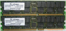 DELL 650 SC600 SC1600 服务器内存 DDR266 ECC REG 1GB 价格:55.00