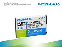 MOMAX Nokia 5130XM,6030,6085,6086,6230,6230i高容电 价格:49.00