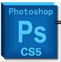 Adobe Photoshop CS5/6简体中文版永久激活更新送70G教程34+字库 价格:5.00