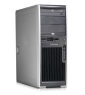 原装HP XW4600 工作站准系统 支持酷睿 X38主板 9成新 价格:408.00