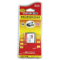 飞毛腿CNP40 德之杰 DVH566 相机电池970MAH 价格:25.00