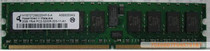 DELL 2850 2800服务器专用4G DDR2 400 REG 内存 三年质保 价格:130.00