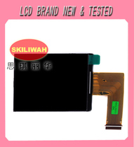 宾得E80 爱国者F100 F200 柯达M340 M341 MD41 LCD屏 相机液晶屏 价格:55.00