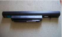 全新原装海尔 Haier T520 R410 R410G r410u 笔记本电池 价格:246.00