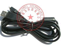 全新柯达(Kodak)Z730 Z740 Z760 Z885 Z915 Z950数码相机数据线 价格:20.00