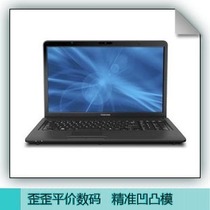 东芝Toshiba G50,P200 P505 X500 L505 L581 L582笔记本屏幕膜11 价格:24.80