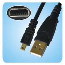 Aigo爱国者V800 V866 V890 V1080 T1028 T1058 F100相机数据线 价格:5.00