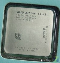 AMD Athlon64 X2 5200+ 5400+ 5600+ 5800+ 6000+ AM2 940针CPU 价格:70.00