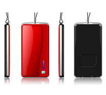 电小二 正品 多普达 T5588 天享 恒山 电池 移动电源 5000mAh 价格:128.00