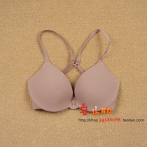 34<em>胸罩</em>新品性感蕾丝超聚拢调整型加厚款收副