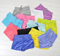 淘宝聚划算购物女款<em>短裤</em>2013新款夏装 女款短