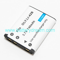 OLYMPUS奥林巴斯SP-700,TG-310,TG-320,Tough 725SW数码相机电池 价格:32.00