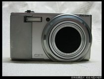 Ricoh/理光 CX2 10倍变焦 1cm微距 广角 长焦相机 实物图 价格:420.00
