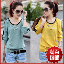 <em>淘宝</em>聚划算购物韩版服装2013新款大码<em>女装长</em>