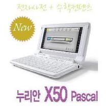 双冠实力店 韩国NURIAN努力安 X50 韩语词典 完整版 质保两年 价格:1500.00