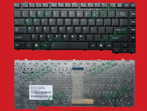 Toshiba东芝SatelliteM300 M301 M302US版本原装黑色笔记本键盘 价格:55.00