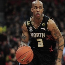 卓越购物CBA2013新款李宁篮球服套装 CBA队